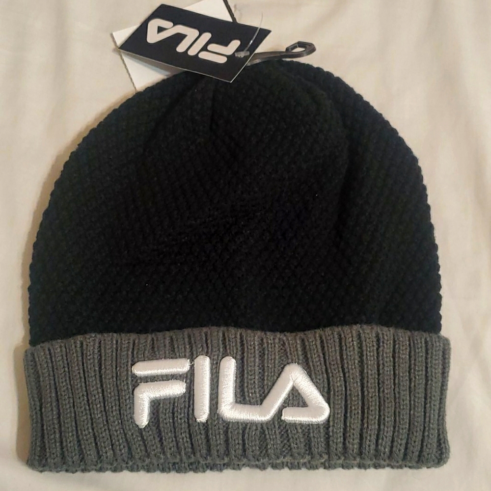 Fila beanie